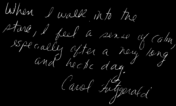 fitzgerald quote